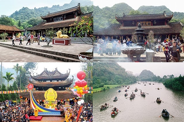 du lịch tâm linh - Hình 3