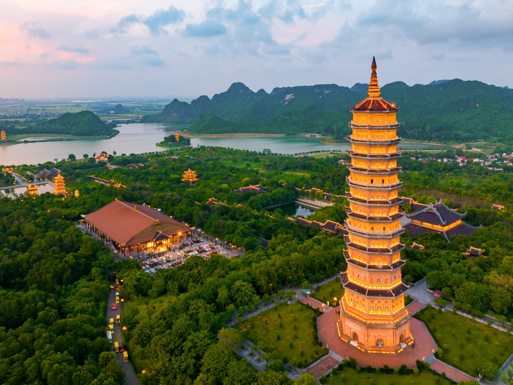 du lịch tâm linh - Hình 4