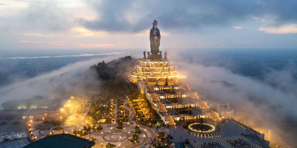 du lịch tâm linh - Hình 5