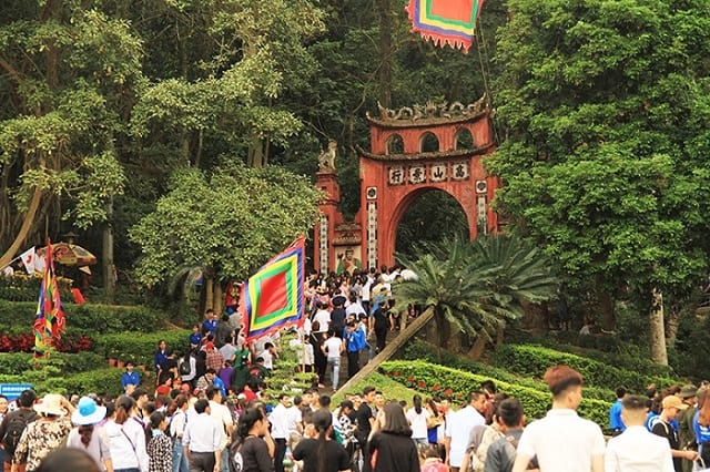 du lịch tâm linh là gì - Hình 3