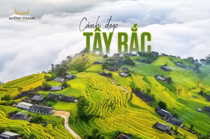 du lịch tây bắc - Hình 2
