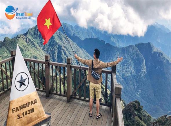 du lịch tây bắc - Hình 3