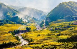 du lịch tây bắc