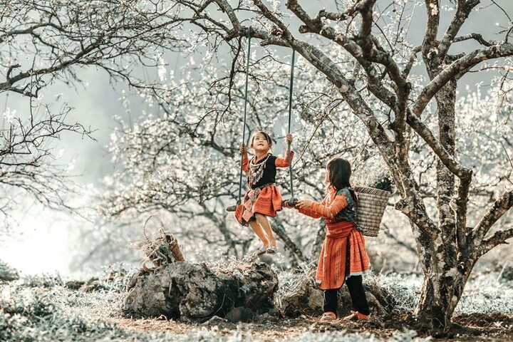 du lịch tây bắc mùa nào đẹp nhất - Hình 2