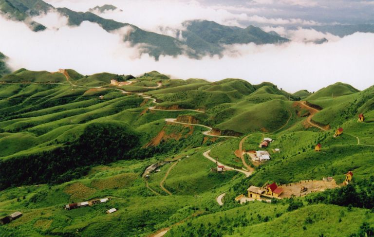 du lịch tây bắc mùa nào đẹp nhất - Hình 4