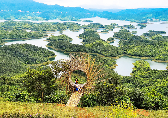 du lịch tây nguyên - Hình 4