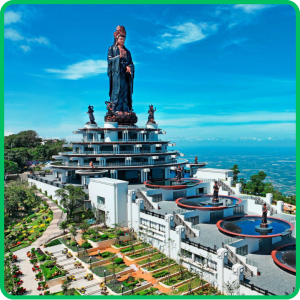 du lịch tây ninh 1 ngày