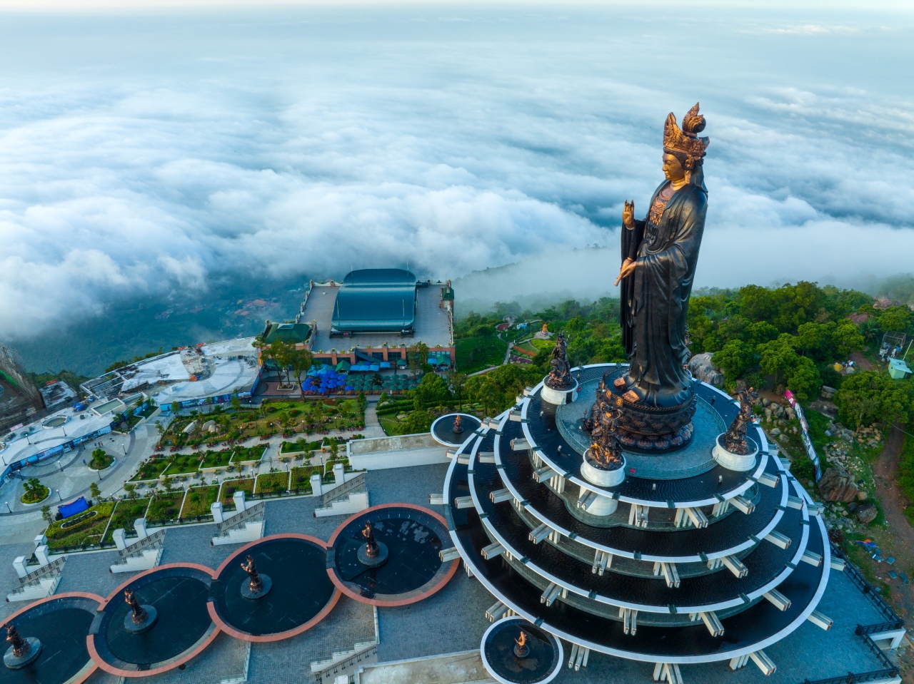 du lịch tây ninh 1 ngày - Hình 5