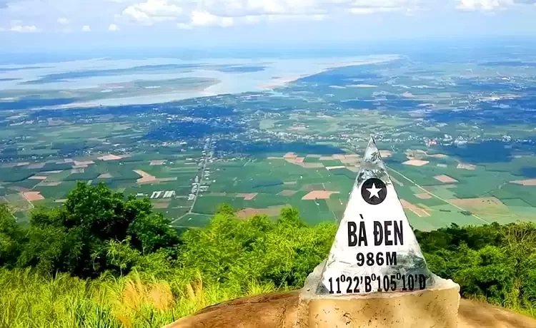 du lịch tây ninh 2 ngày 1 đêm - Hình 5