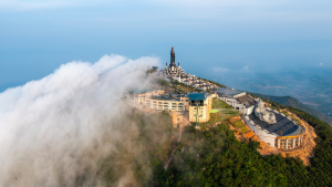 du lịch tây ninh