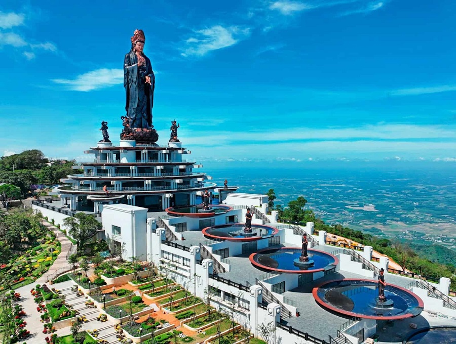 du lịch tây ninh - Hình 5