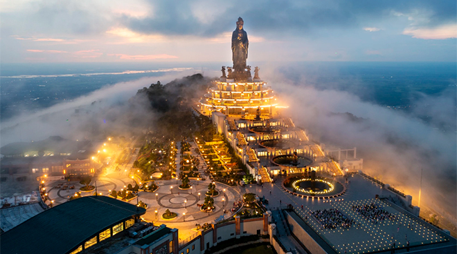du lịch tây ninh có gì - Hình 2