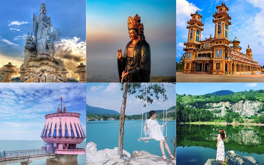 du lịch tây ninh có gì - Hình 4