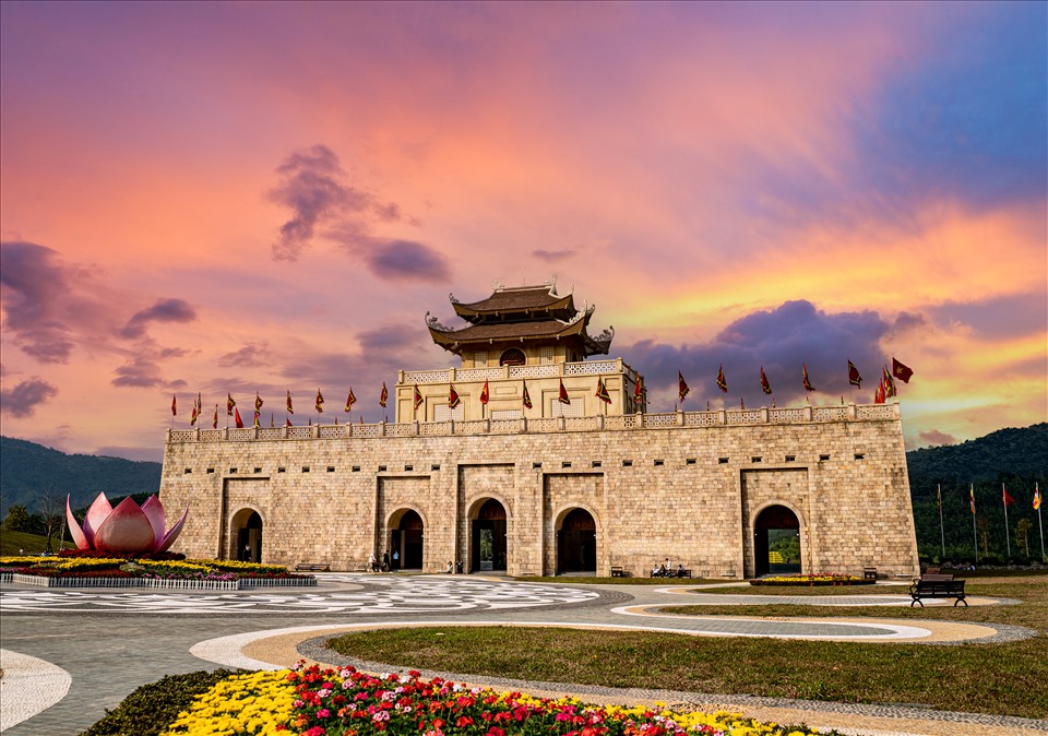 du lịch tây yên tử - Hình 3