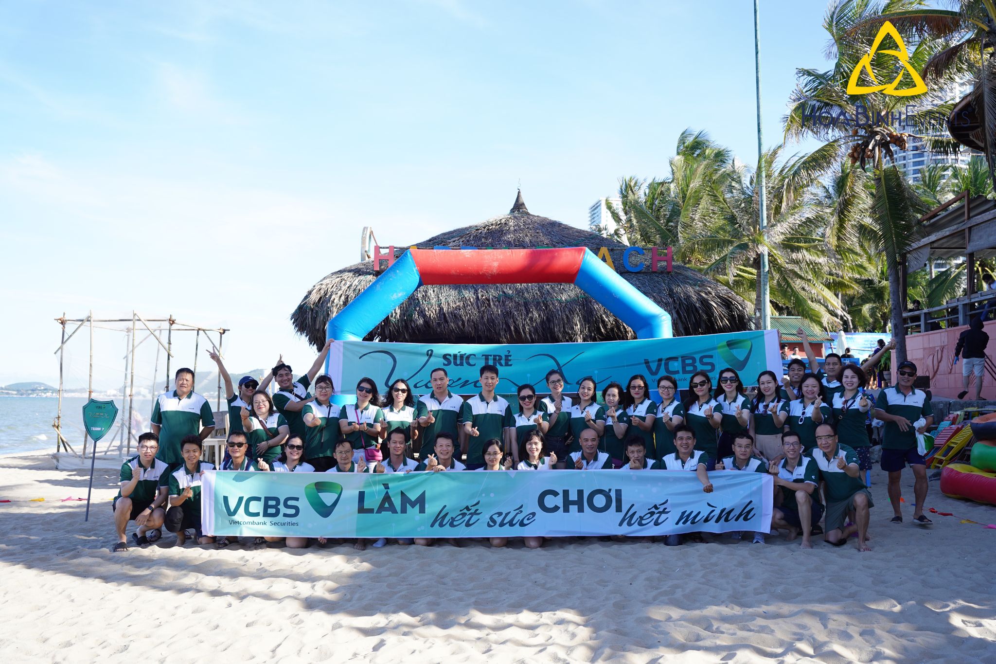 du lịch team building - Hình 5