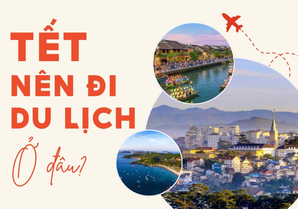 du lịch tết 2026 - Hình 2
