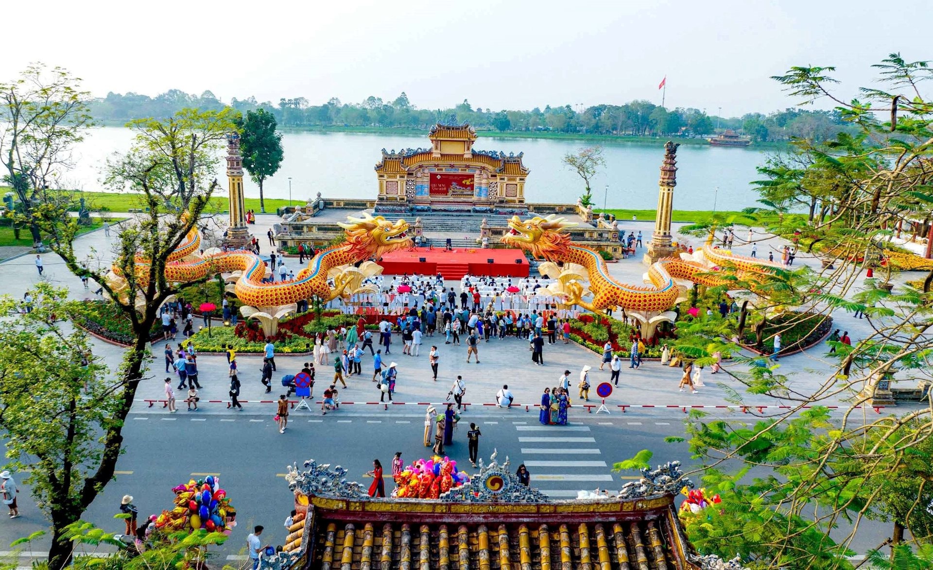 du lịch tết - Hình 4