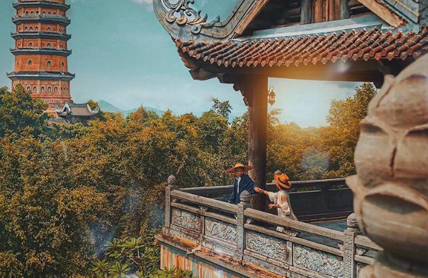 du lịch tết âm lịch - Hình 3