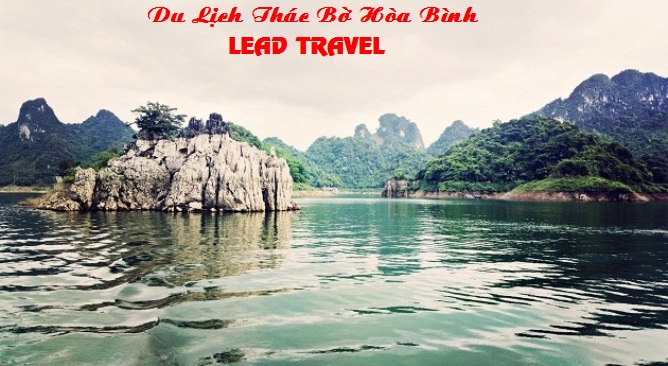 du lịch thác bờ 1 ngày - Hình 1
