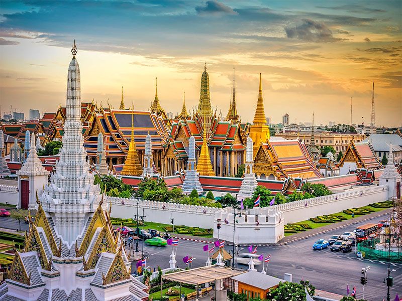 du lịch thái lan 4 ngày 3 đêm - Hình 4