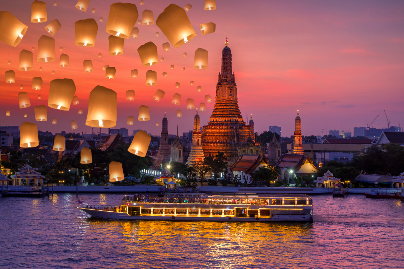 du lịch thái lan - Hình 5