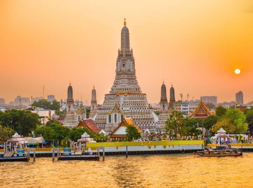 du lịch thái lan bangkok pattaya - Hình 5