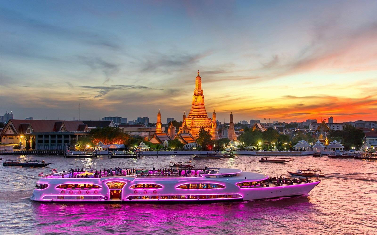 du lịch thái lan bangkok pattaya allagroup.vn - Hình 3