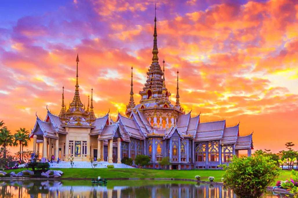 du lịch thái lan bangkok pattaya allagroup.vn - Hình 4