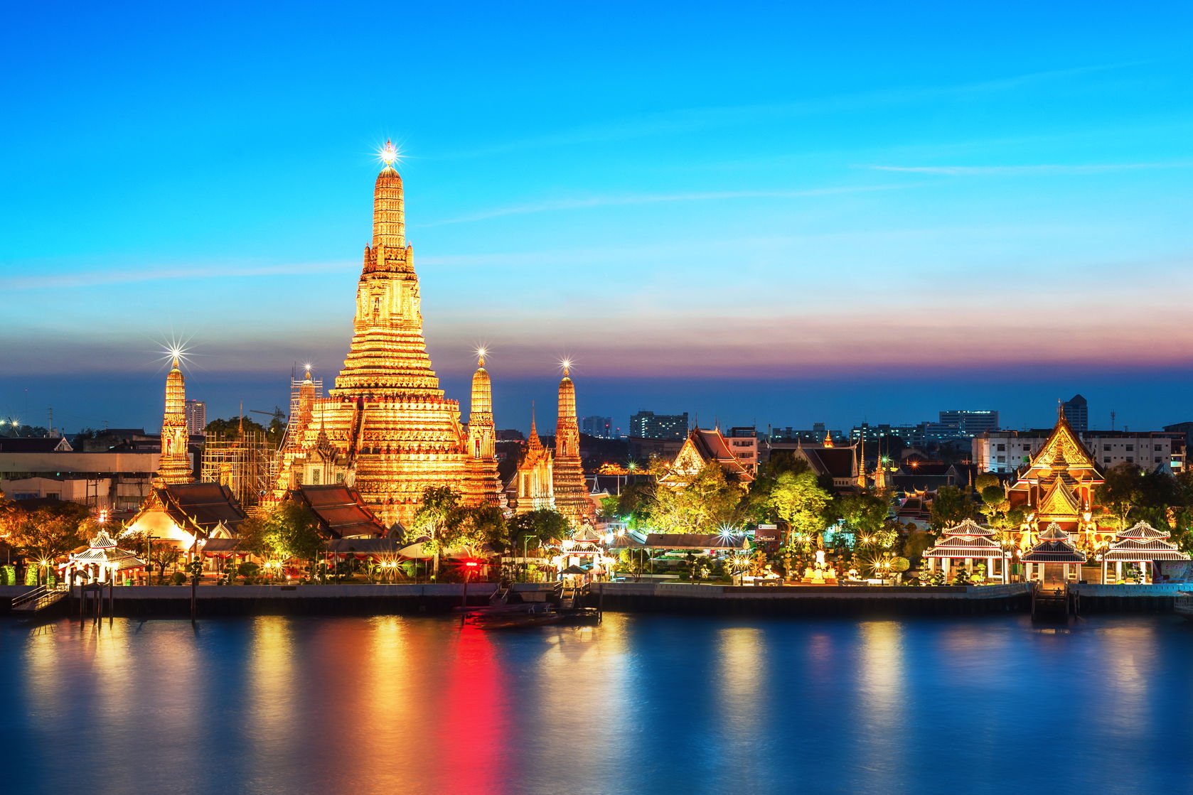 du lịch thái lan bangkok pattaya allagroup.vn - Hình 1