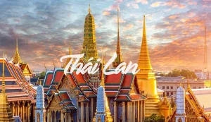 du lịch thái lan có cần visa không