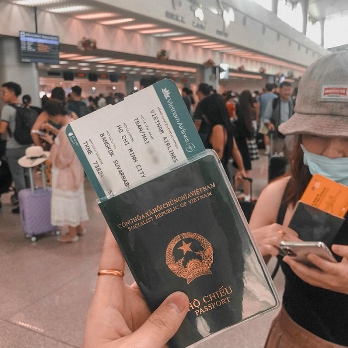 du lịch thái lan có cần visa không - Hình 4