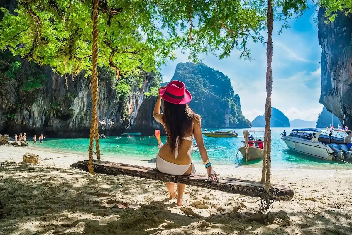 du lịch thái lan mùa nào đẹp nhất? - Hình 5