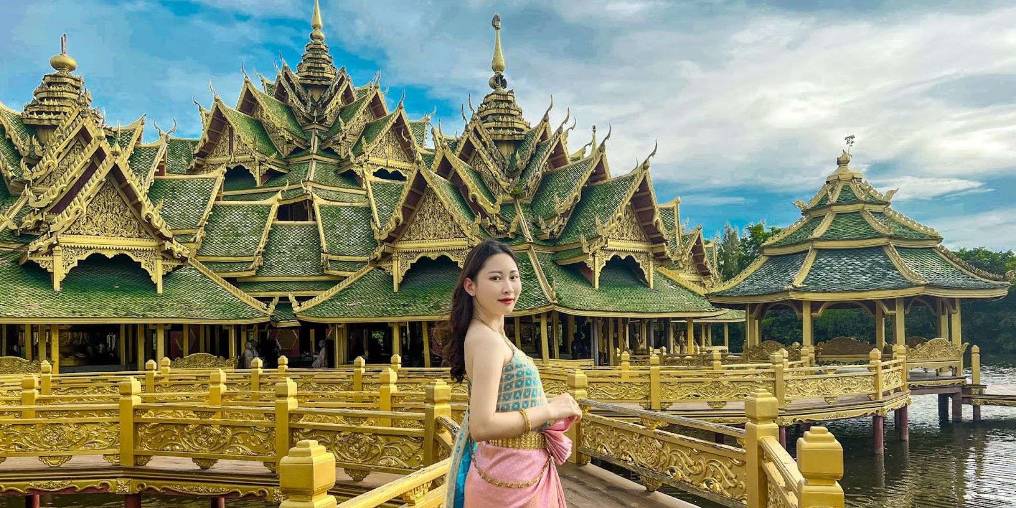 du lịch thái lan tour - Hình 4