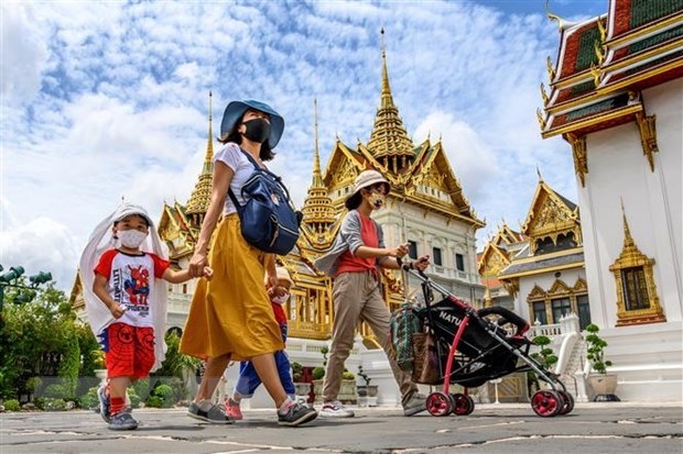 du lịch thái lan tự túc hết bao nhiêu - Hình 2