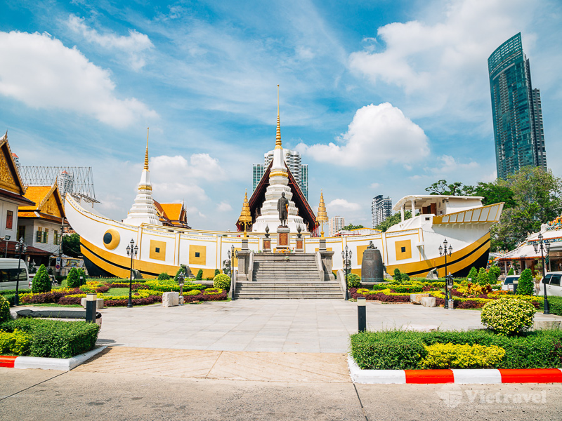 du lịch thái lan vietravel - Hình 3