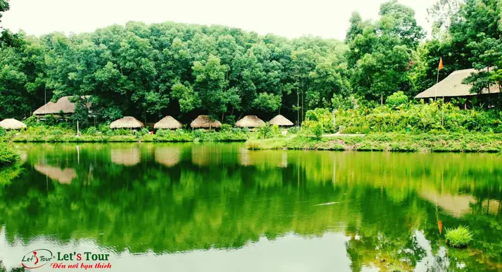 du lịch thái nguyên 1 ngày - Hình 4