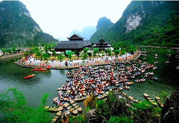 du lịch thái nguyên 1 ngày - Hình 5