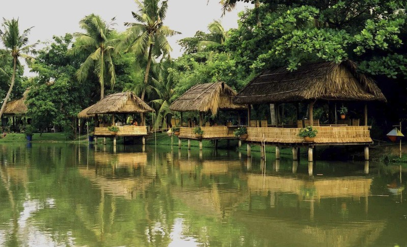 du lịch thái nguyên 2 ngày 1 đêm - Hình 3