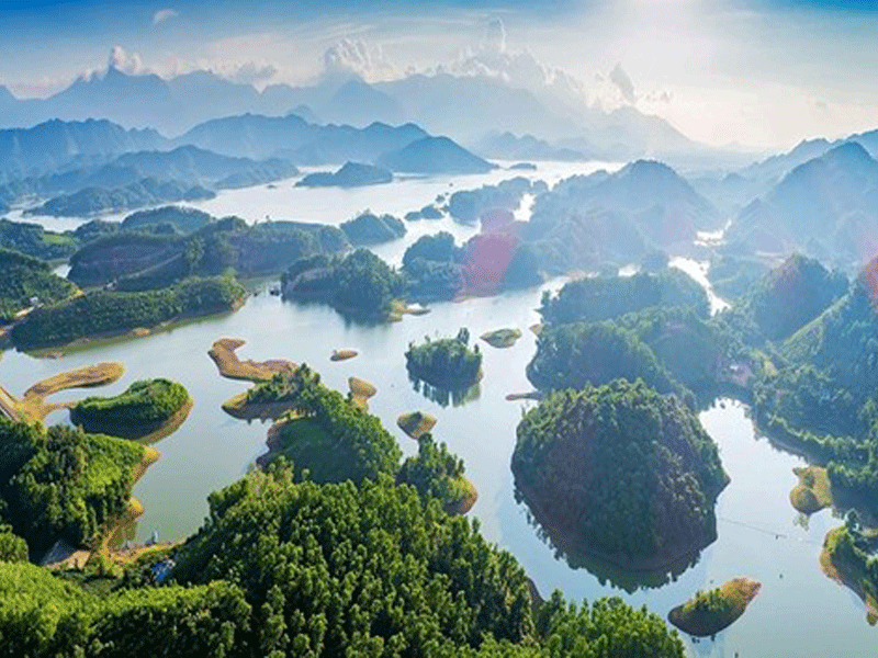 du lịch thái nguyên 2 ngày 1 đêm - Hình 4