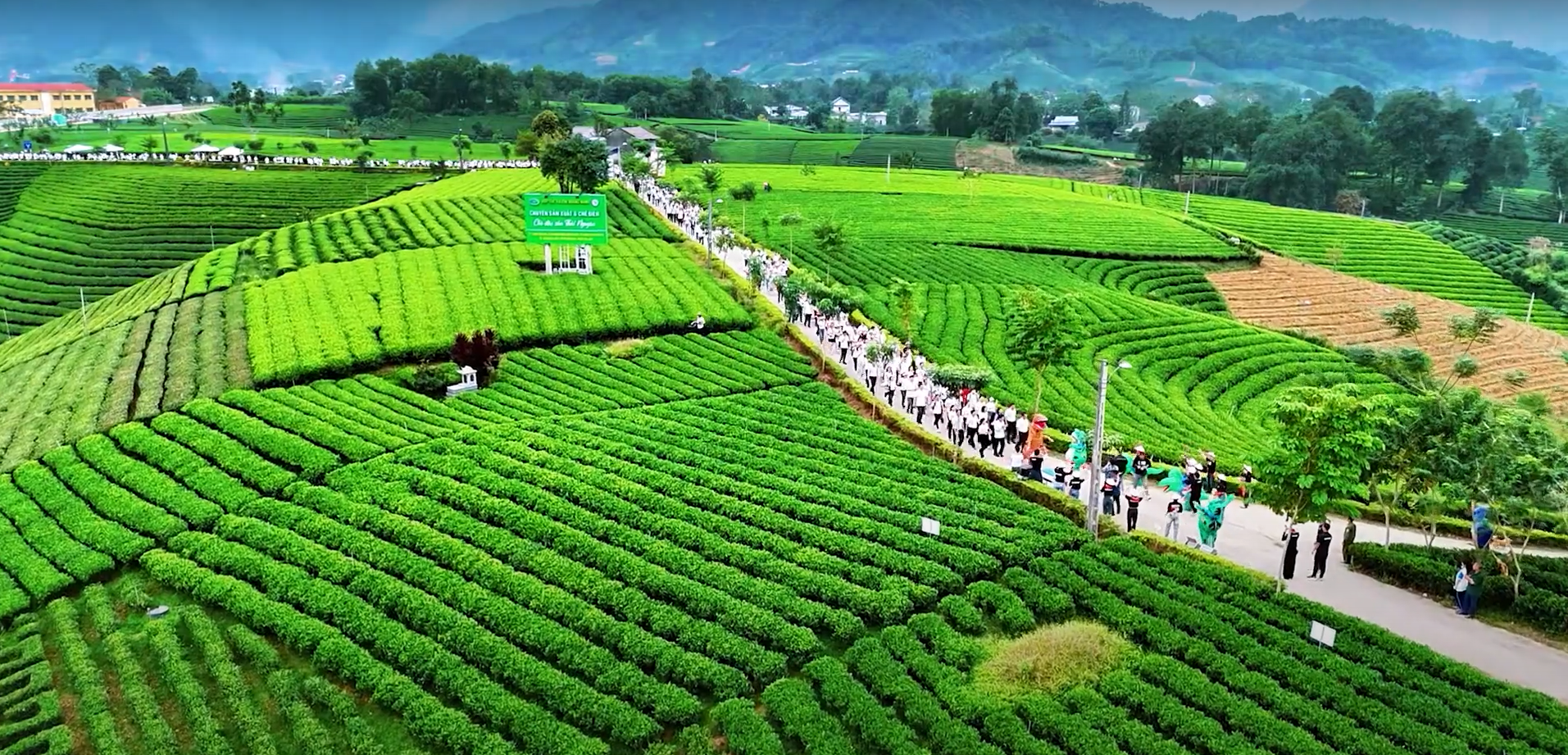 du lịch thái nguyên - Hình 2
