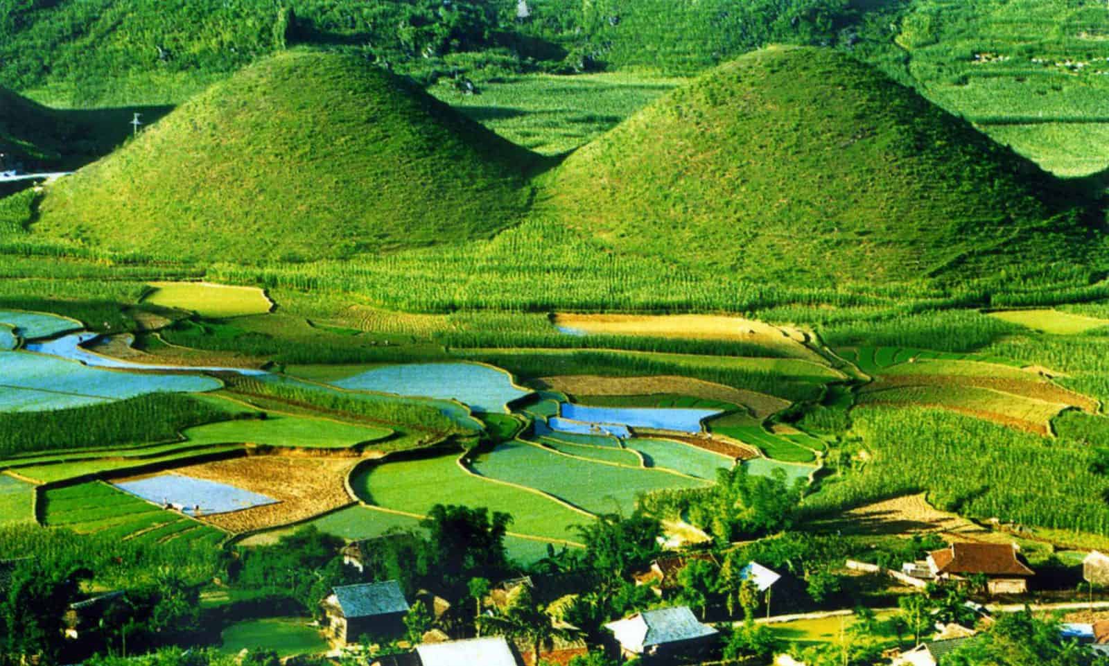 du lich thái nguyên hà giang - Hình 3