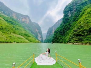 du lich thái nguyên hà giang