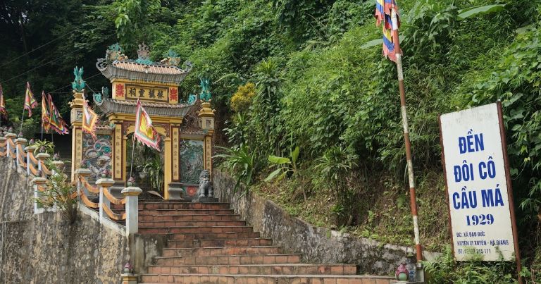 du lich thái nguyên hà giang - Hình 5