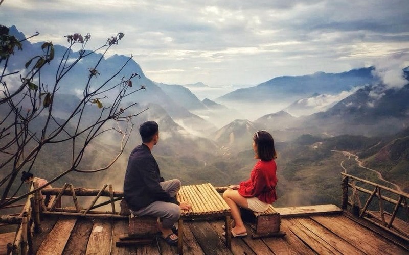 du lịch tháng 11 - Hình 5