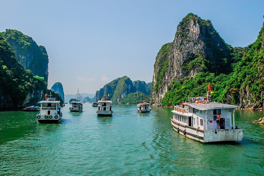 du lịch tháng 7 - Hình 3