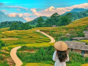 du lịch tháng 9