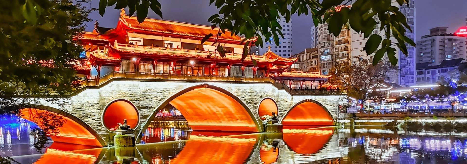 du lịch thành đô trung quốc - Hình 3