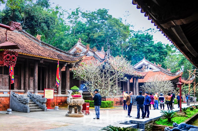 du lịch thanh hóa 2 ngày 1 đêm - Hình 3