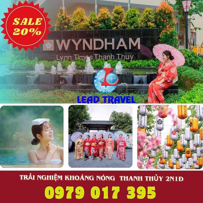 du lịch thanh thủy 2 ngày 1 đêm - Hình 3