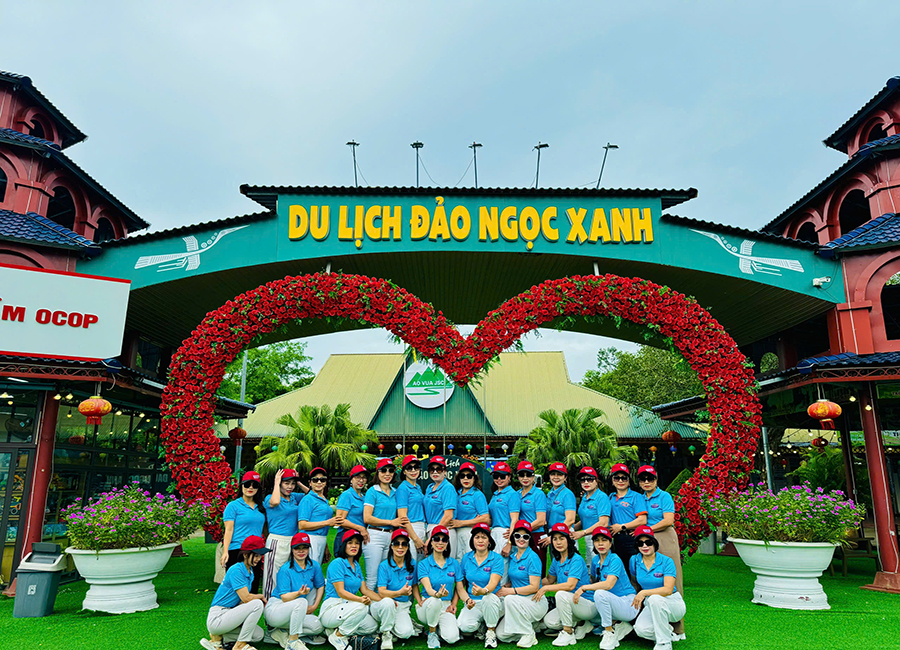 du lịch thanh thủy 2 ngày 1 đêm - Hình 5